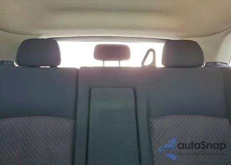 2019 Mitsubishi Outlander Sport Es из США, поврежденный, VIN JA4AP3AU2KU006696